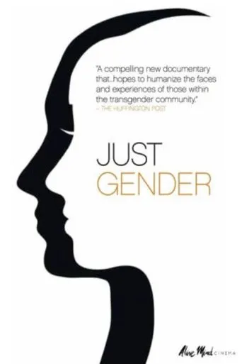 Póster de Just Gender
