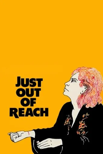 Póster de Just Out Of Reach