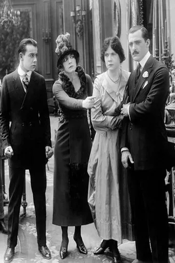 Póster de Just Sylvia