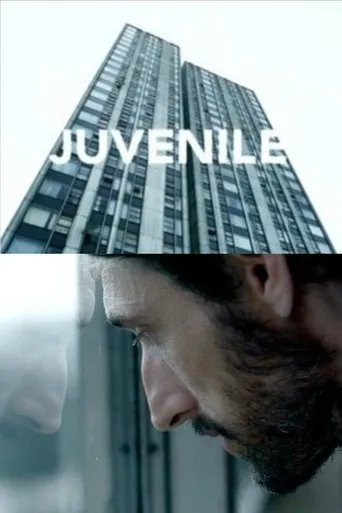 Póster de Juvenile