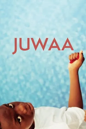 Póster de Juwaa