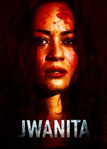 Póster de Jwanita
