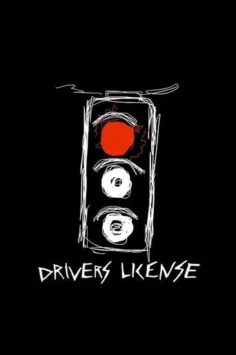 Póster de jxdn - Drivers License (Live - KROQ DTS Soundscape)