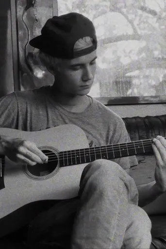 Póster de jxdn - Tell Me About Tomorrow (Tour Video)