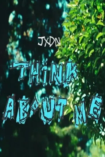 Póster de jxdn - Think About Me