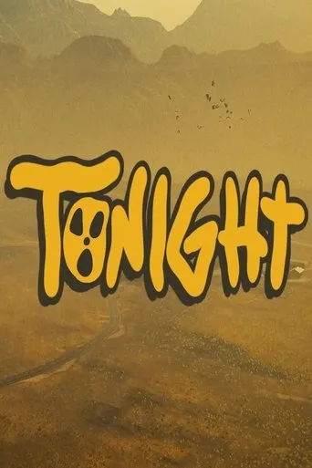 Póster de jxdn - Tonight (feat. Iann Dior)