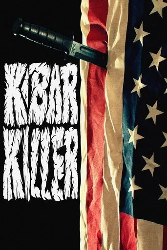 Póster de K-Bar Killer