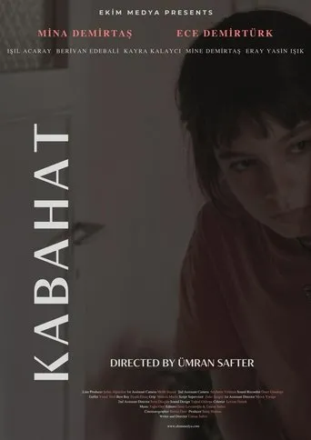 Póster de Kabahat