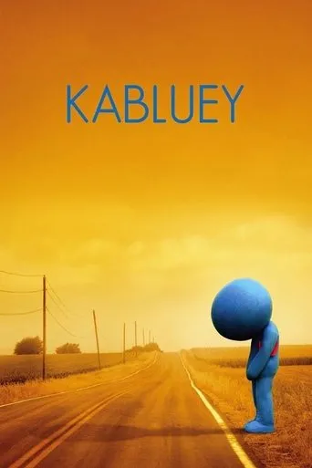 Póster de Kabluey