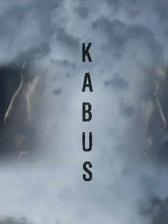 Póster de Kabus