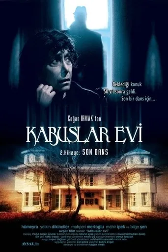 Póster de Kabuslar Evi: Son Dans