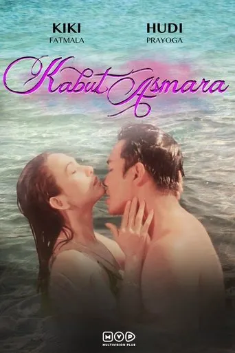 Póster de Kabut Asmara