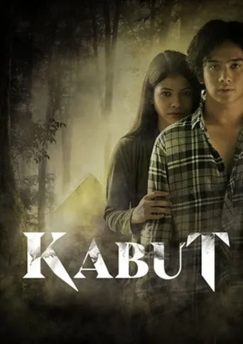 Póster de Kabut