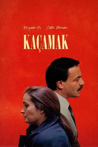 Póster de Kaçamak