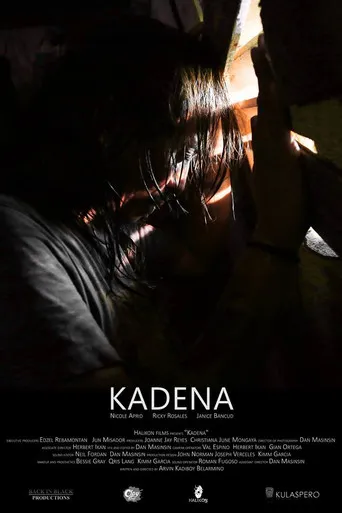 Póster de Kadena
