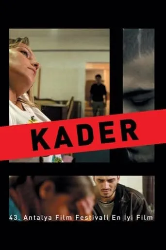 Póster de Kader