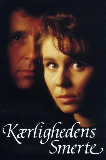 Póster de Kærlighedens smerte