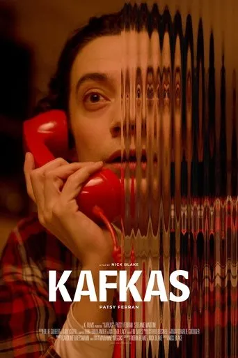 Póster de Kafkas