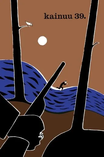 Póster de Kainuu 39