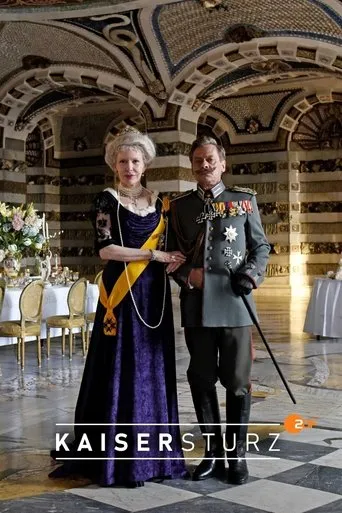 Póster de Kaisersturz