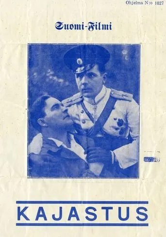 Póster de Kajastus