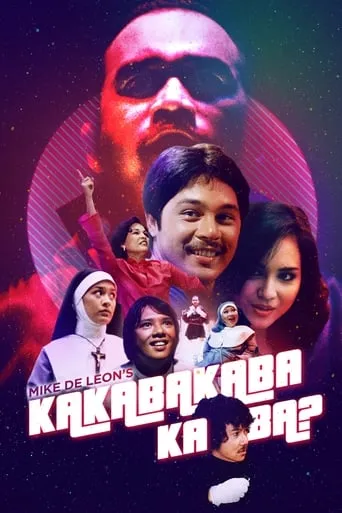 Póster de Kakabakaba Ka Ba?