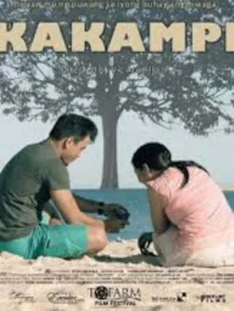 Póster de Kakampi