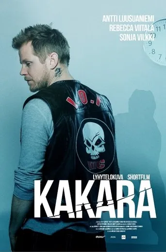 Póster de Kakara
