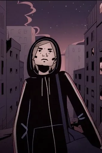 Póster de Kakerlakkene