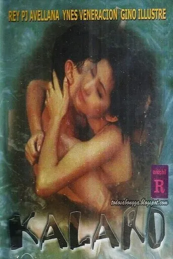 Póster de Kalaro