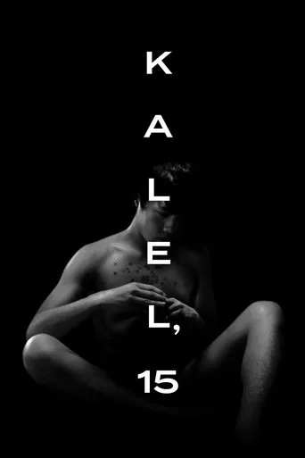 Póster de Kalel, 15