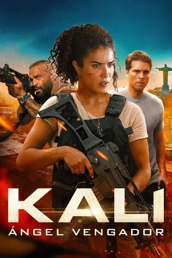 Póster de Kali