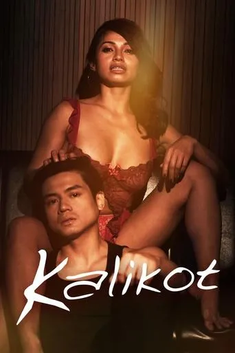 Póster de Kalikot