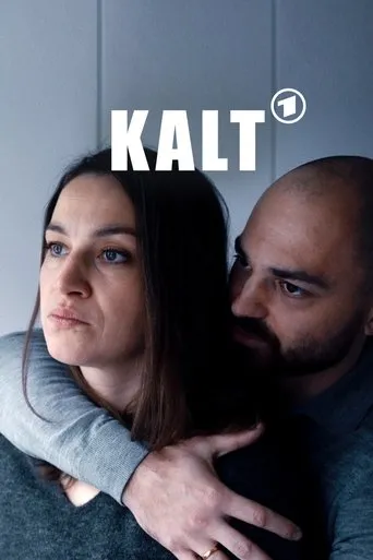 Póster de Kalt