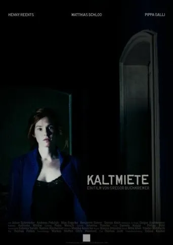 Póster de Kaltmiete