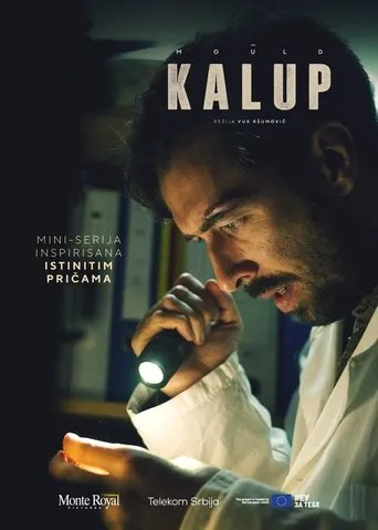 Póster de Kalup