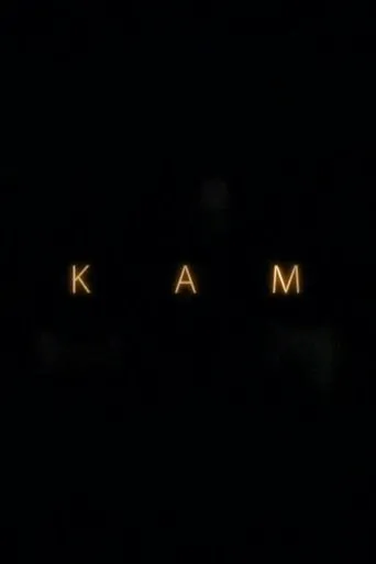 Póster de Kam