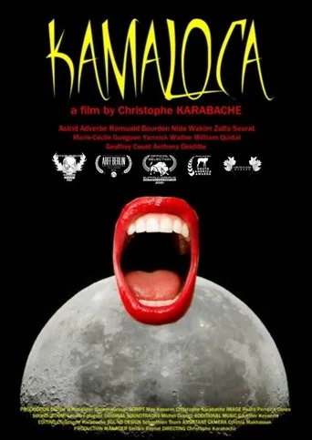 Póster de Kamaloca