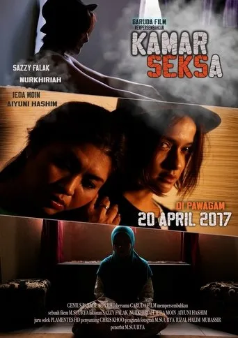 Póster de Kamar Seksa