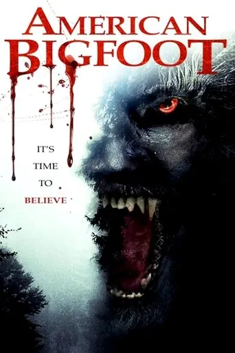 Póster de Kampout