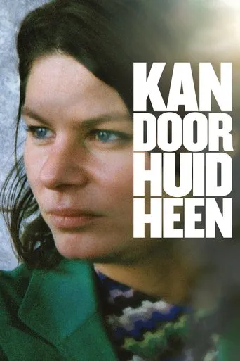 Póster de Kan Door Huid Heen