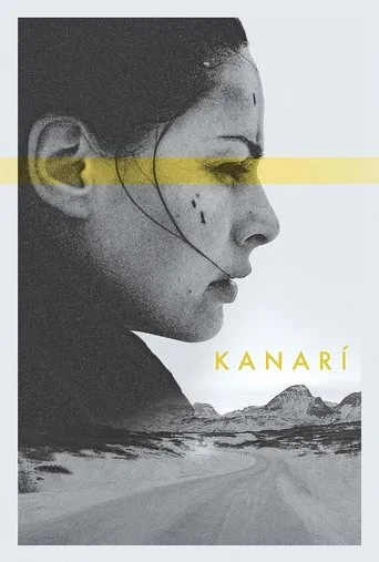 Póster de Kanarí