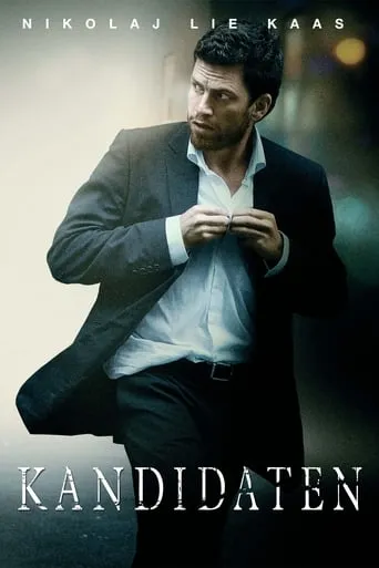 Póster de Kandidaten