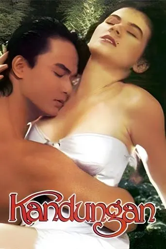 Póster de Kandungan