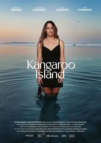 Póster de Kangaroo Island