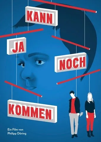 Póster de Kann ja noch kommen