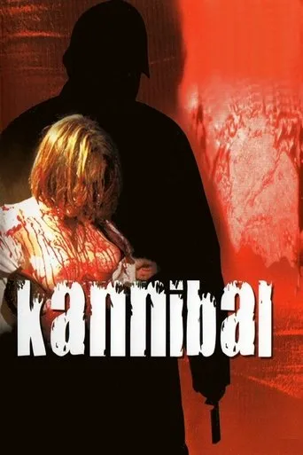 Póster de Kannibal