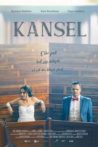 Póster de Kansel