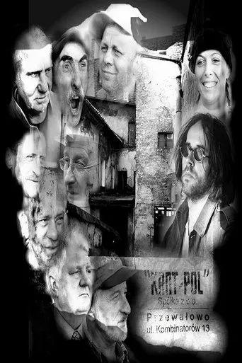 Póster de Kant-Pol
