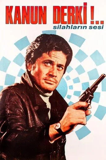 Póster de Kanun Der Ki